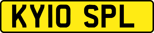 KY10SPL