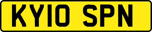 KY10SPN