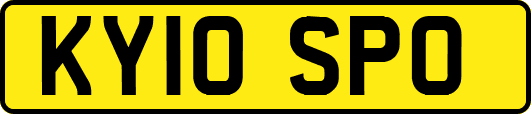 KY10SPO