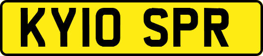 KY10SPR