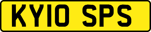KY10SPS