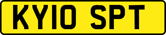 KY10SPT