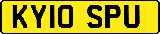 KY10SPU