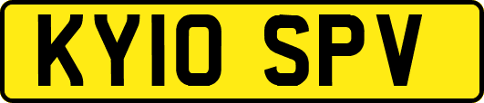 KY10SPV