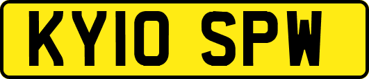 KY10SPW