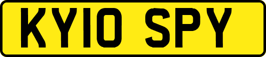 KY10SPY