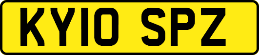 KY10SPZ