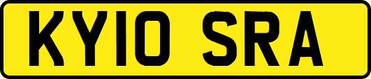 KY10SRA