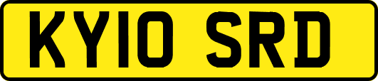 KY10SRD