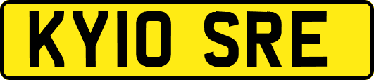 KY10SRE