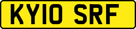 KY10SRF