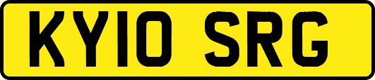 KY10SRG