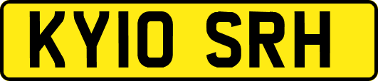 KY10SRH