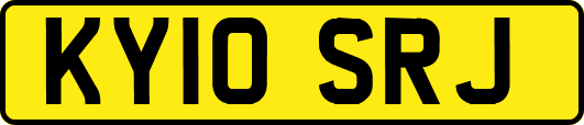 KY10SRJ