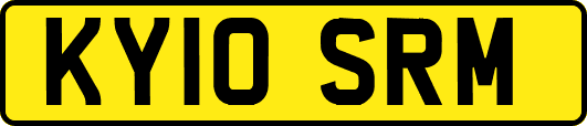 KY10SRM