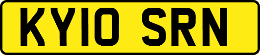 KY10SRN