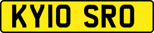 KY10SRO