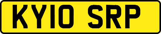 KY10SRP