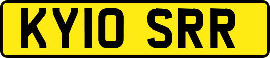 KY10SRR