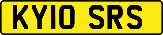 KY10SRS