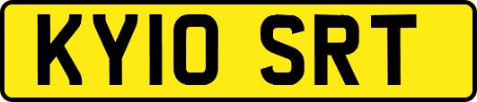 KY10SRT