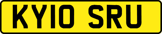 KY10SRU