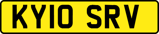KY10SRV