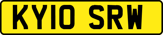 KY10SRW