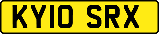 KY10SRX