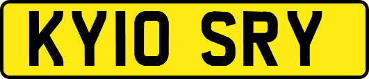 KY10SRY