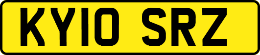 KY10SRZ