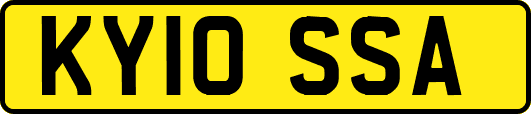 KY10SSA