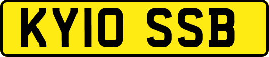 KY10SSB