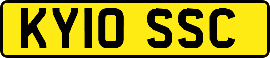 KY10SSC