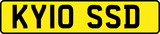 KY10SSD