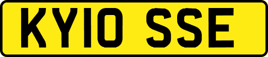 KY10SSE