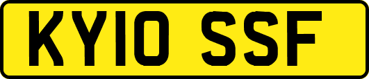 KY10SSF