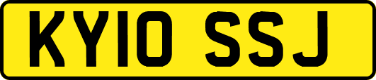 KY10SSJ