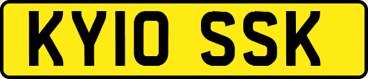 KY10SSK