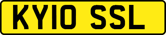KY10SSL