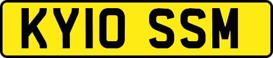 KY10SSM