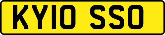 KY10SSO