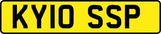 KY10SSP
