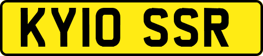 KY10SSR