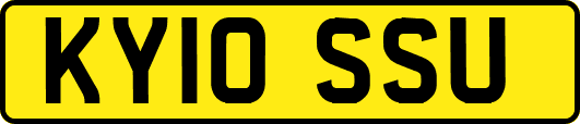 KY10SSU
