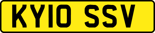 KY10SSV