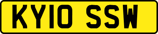 KY10SSW