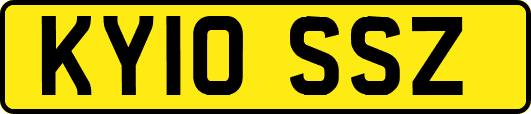 KY10SSZ