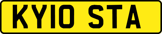 KY10STA