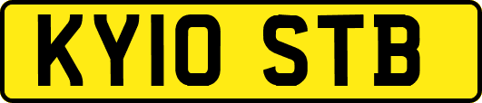 KY10STB